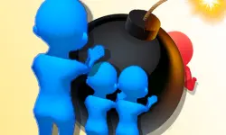 Boom Push