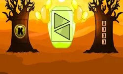 Desert Escape 2