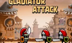 Gladiator Attack