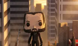 Bullet Guide Wick