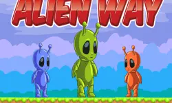 Alien Way