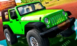 Mountain Climb 4x4