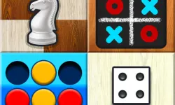 image Mind Games for 2 Player