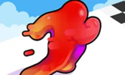 Blob Runner 3D - Fun & Run 3D Game