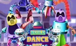 Build Dance Bot