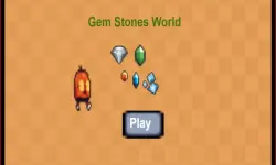 Gemstones world