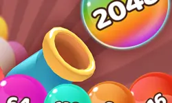 Bubble Merge