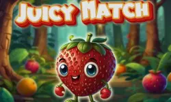 Juicy Match
