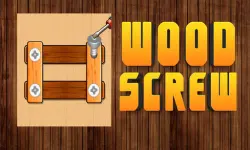 Wood Screw