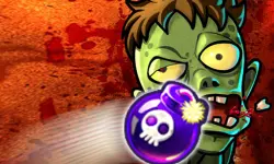 Soldier vs Zombies