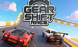 Gear Shift Race