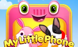 My Little Phone