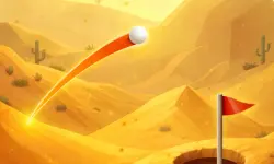 Endless Golf