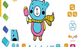 Coloring Animales