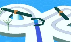 Path Paint 3D