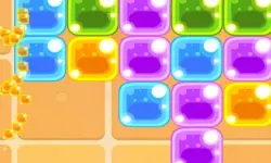 Gumdrop Blasters