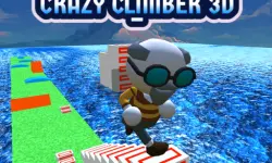 Crazy Climber 3D