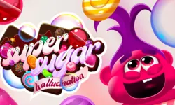 Candy Super Sugar