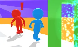 Sneak Out 3D