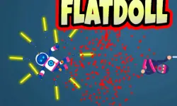 Flatdoll