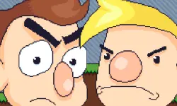 Fight Bros