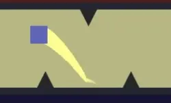 Xtreme Spike Jumping Square