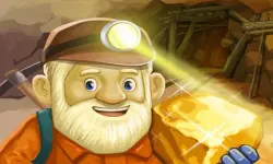 Gold Miner Deluxe
