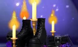 Oh My Goth
