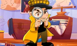 House of Mystery