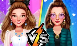 Celebrity Core Fashion Battle