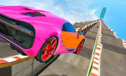Ramp race