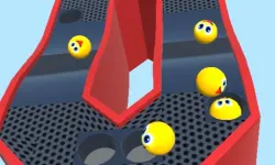 Woobble Balance 3d 2