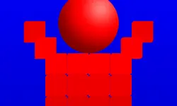 Bumpy Ball