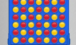 Connect 4 Multiplayer