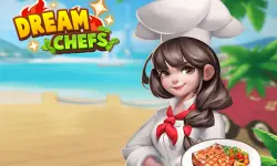 DREAM CHEF