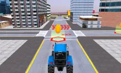 City Construction Games 3D