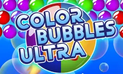 Color Bubbles Ultra