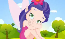Fairy Princess Jigsaw