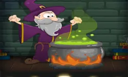 Salazar The Alchemist