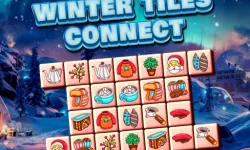 Winter Tile Connect