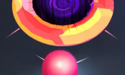 Hole Run