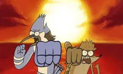 Regular Show