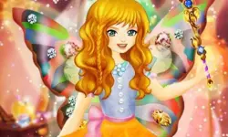 Fairy Dress Up