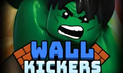 Wall Kickers