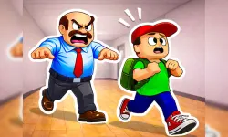 Escape School Duel