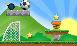 Gravity football