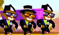 Coffin Dance