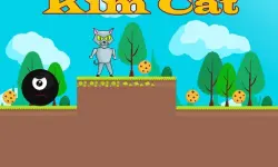 Kim Cat