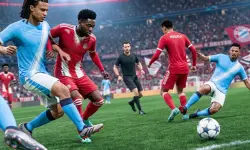 Fiva 26: Soccer