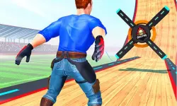 Beat Roller Skate